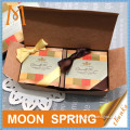Moonspring custom paper soap box